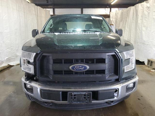 2015 Ford F150 Super Cab VIN: 1FTEX1EPXFKE99920 Lot: 50325174