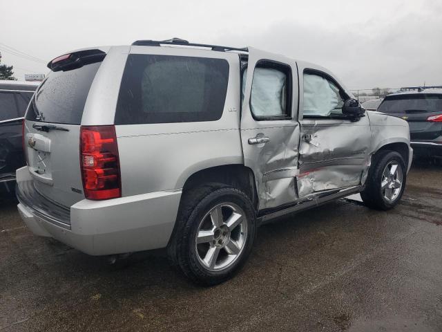 2011 Chevrolet Tahoe K1500 Ltz VIN: 1GNSKCE05BR290092 Lot: 50545694