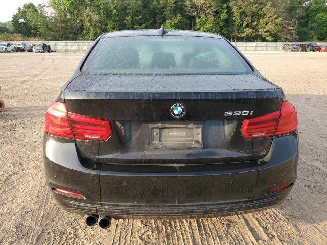 2017 BMW 330 I VIN: WBA8B9G50HNU50987 Lot: 52296604