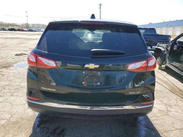 2019 Chevrolet Equinox Lt VIN: 2GNAXTEV4K6277077 Lot: 51232394