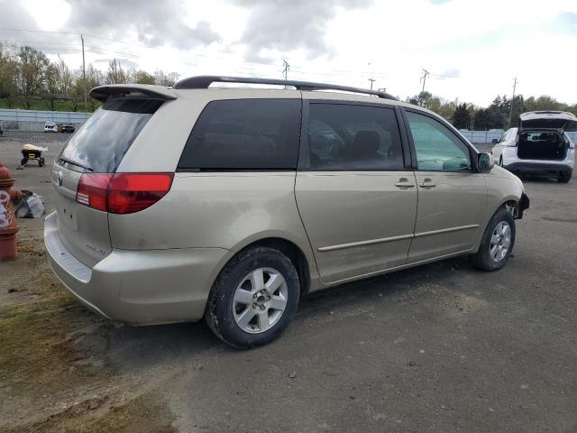 2005 Toyota Sienna Xle VIN: 5TDZA22C15S262170 Lot: 50963334