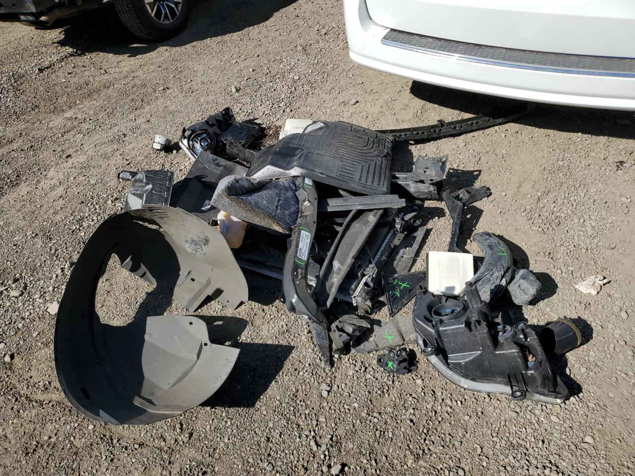 2C4RDGCG4KR739832 2019 Dodge Grand Caravan Sxt