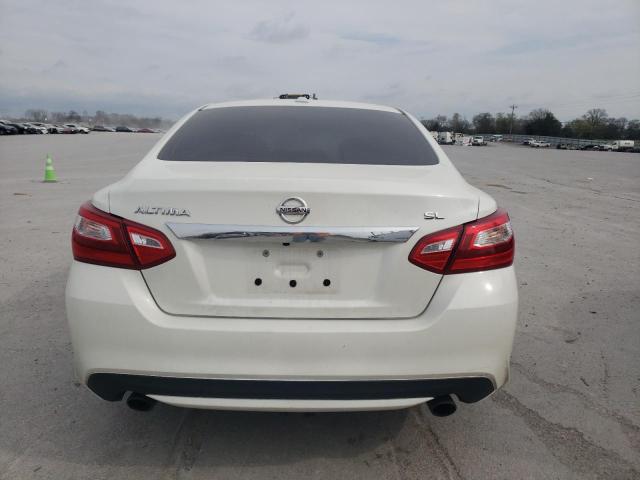 2017 Nissan Altima 2.5 VIN: 1N4AL3AP1HC264837 Lot: 48265984