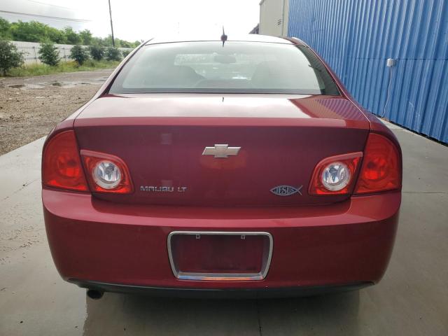 2011 Chevrolet Malibu 2Lt VIN: 1G1ZD5E16BF232170 Lot: 50331904