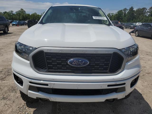 2020 Ford Ranger Xl VIN: 1FTER4FHXLLA01885 Lot: 50560354