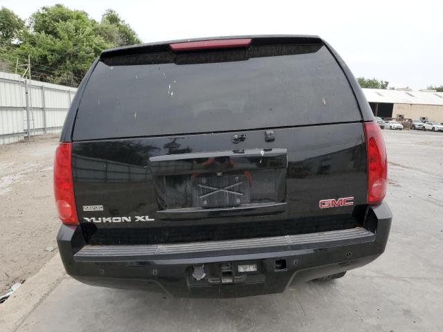 2007 GMC Yukon Xl C1500 VIN: 1GKFC160X7R411835 Lot: 52575474