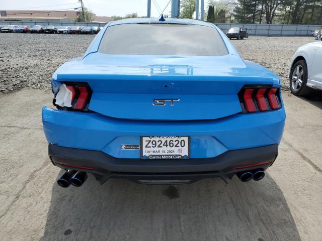 1FA6P8CF7R5407274 Ford Mustang GT 6