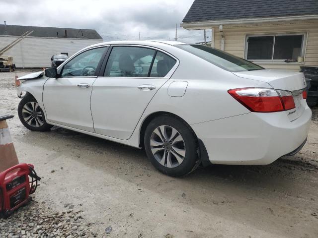 2015 Honda Accord Lx VIN: 1HGCR2F36FA000136 Lot: 49503254