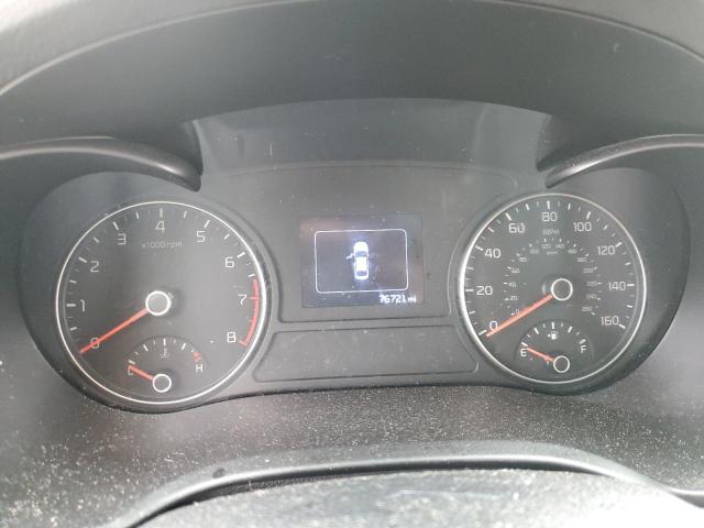 2018 Kia Optima Lx VIN: 5XXGT4L34JG217098 Lot: 51466574