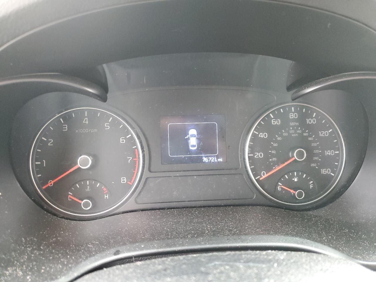 5XXGT4L34JG217098 2018 Kia Optima Lx