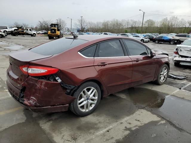 2015 FORD FUSION SE - 3FA6P0H78FR142814