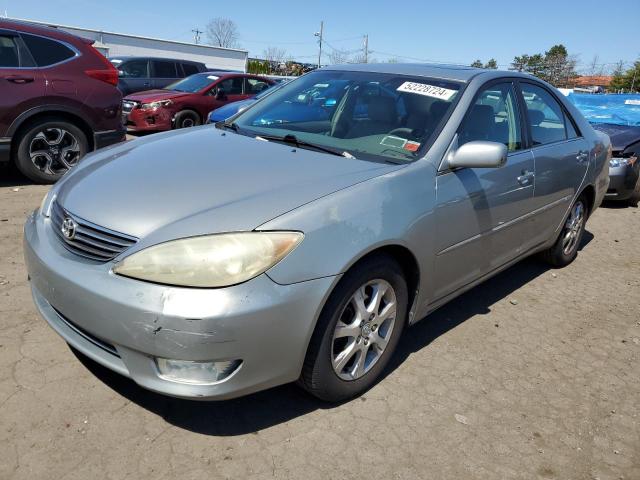 2006 Toyota Camry Le VIN: 4T1BE30K46U714563 Lot: 57849564