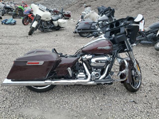 1HD1KBC16NB655255 Harley-Davidson FL HX