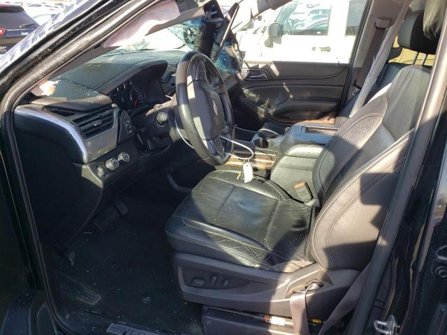 2015 CHEVROLET TAHOE K150 - 1GNSKBKC6FR219594