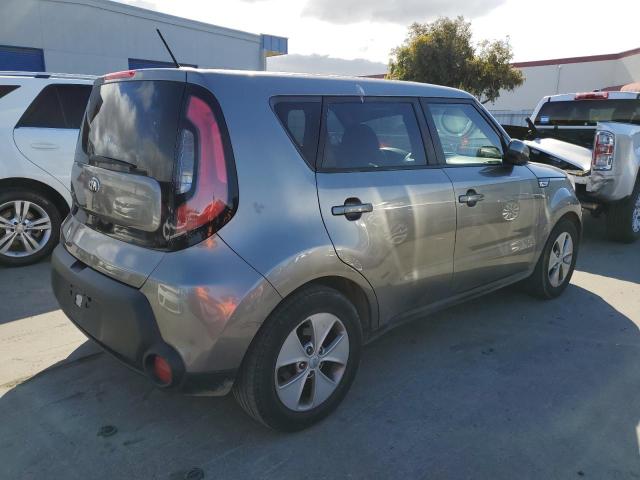 2016 Kia Soul VIN: KNDJN2A22G7387914 Lot: 52144334