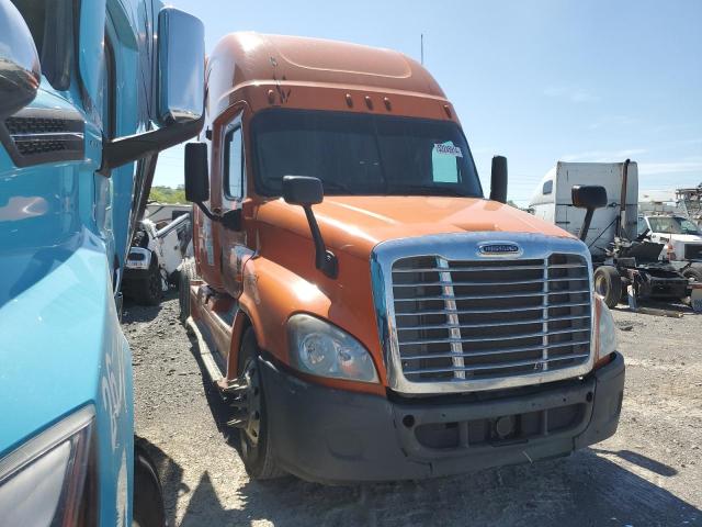 Lot #2505861458 2012 FREIGHTLINER CASCADIA 1 salvage car