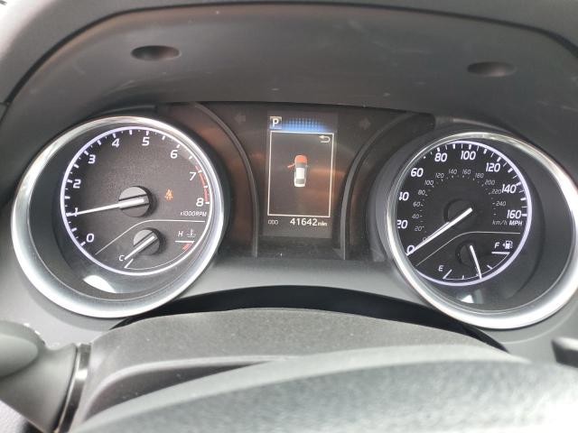 2019 Toyota Camry L VIN: 4T1B11HK7KU853486 Lot: 51590924