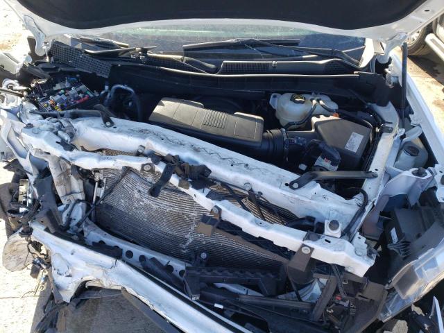 2021 GMC Sierra K1500 Elevation VIN: 3GTU9CED0MG317895 Lot: 52026604