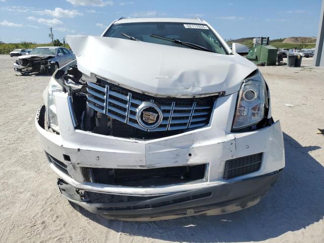 2015 Cadillac Srx Luxury Collection VIN: 3GYFNBE31FS598721 Lot: 52117634