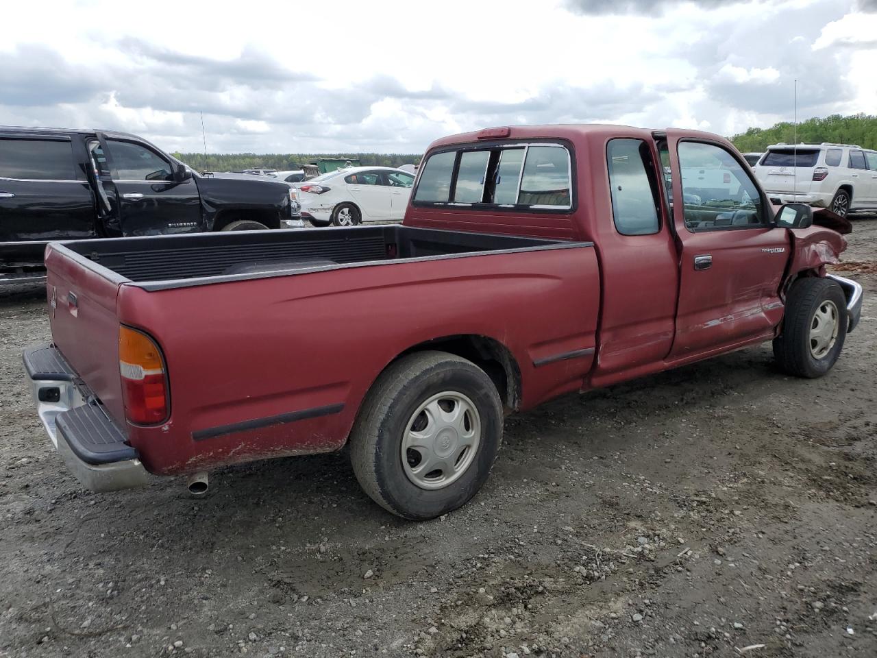 4TAVL52N3TZ092784 1996 Toyota Tacoma Xtracab