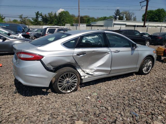 2016 Ford Fusion Se VIN: 3FA6P0T94GR321958 Lot: 52496804