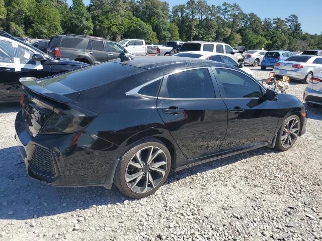 2019 Honda Civic - Image 3