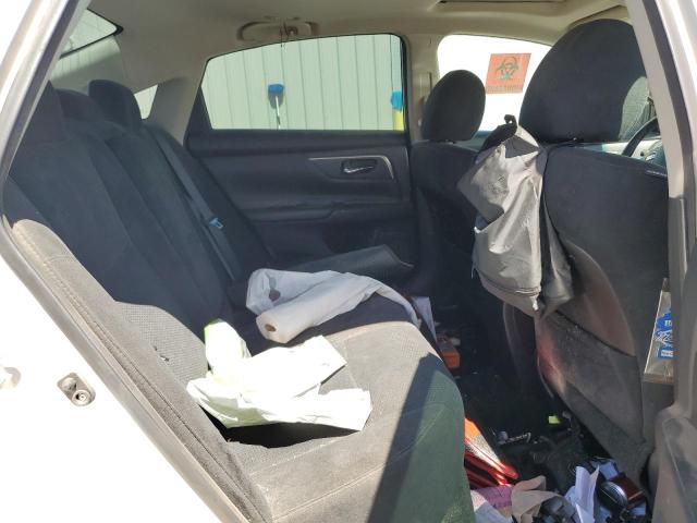 2015 Nissan Altima 2.5 VIN: 1N4AL3AP9FC570262 Lot: 49990054