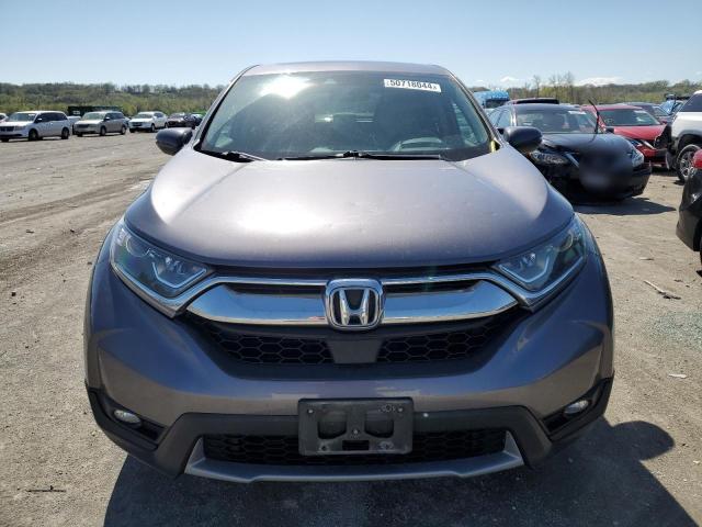 2018 Honda Cr-V Ex VIN: 7FARW1H56JE008784 Lot: 50718044