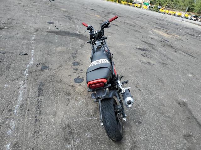 2023 HONDA GROM 125 MLHJC921XP5111297