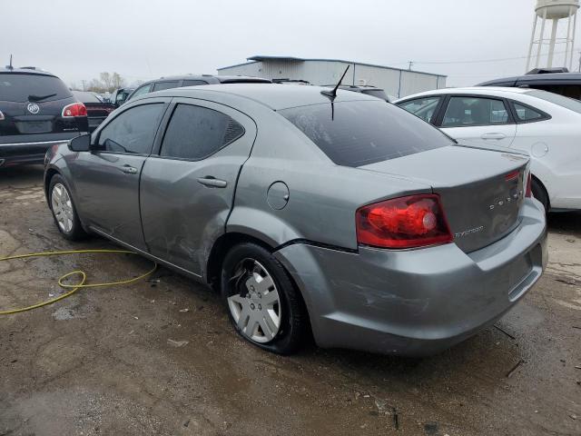 2013 Dodge Avenger Se VIN: 1C3CDZAB1DN557521 Lot: 50619824