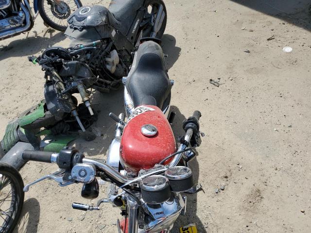 2004 HARLEY-DAVIDSON XL1200 R - 1HD1CLP164K423184