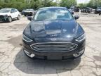 FORD FUSION SE photo