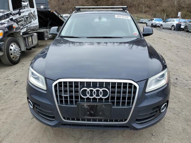 VIN WA1C2AFP7HA077918 2017 Audi Q5, Premium no.5