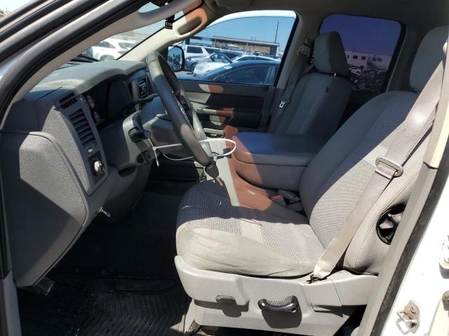 2007 Dodge Ram 1500 St VIN: 1D7HA18P77S153714 Lot: 50701974