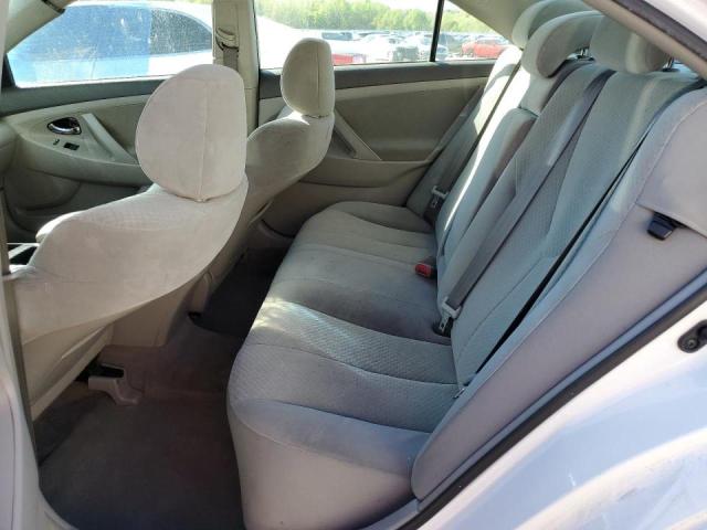 2007 Toyota Camry Ce VIN: JTNBE46K273096101 Lot: 50867224