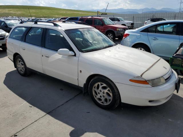 2002 Saturn Lw200 VIN: 1G8JU84F32Y556498 Lot: 52221474