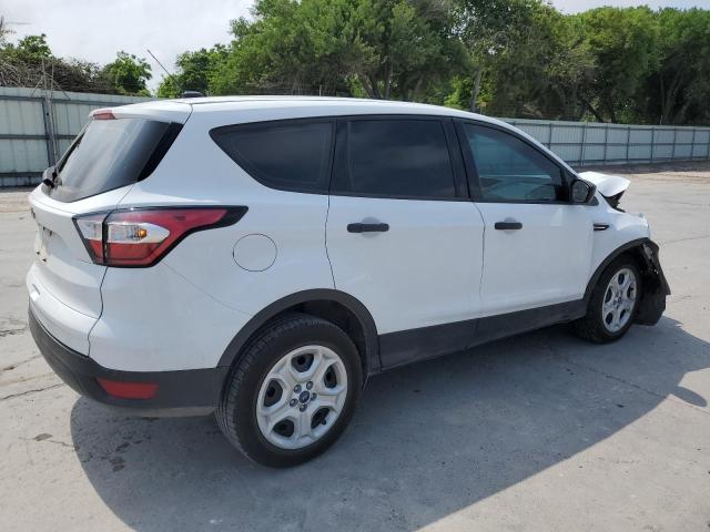 2018 FORD ESCAPE S - 1FMCU0F77JUD58496
