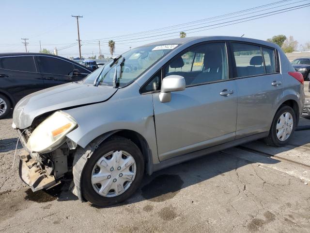 2009 Nissan Versa S VIN: 3N1BC13E79L390644 Lot: 52029424