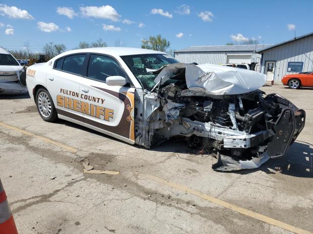 2022 DODGE CHARGER PO - 2C3CDXKG0NH120523