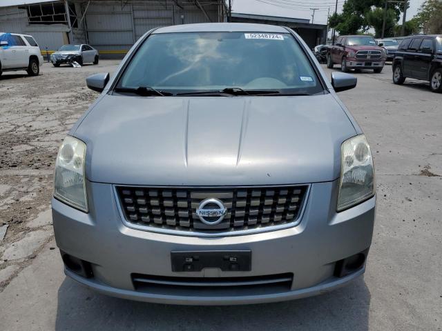 2007 Nissan Sentra 2.0 VIN: 3N1AB61E67L724903 Lot: 52348724