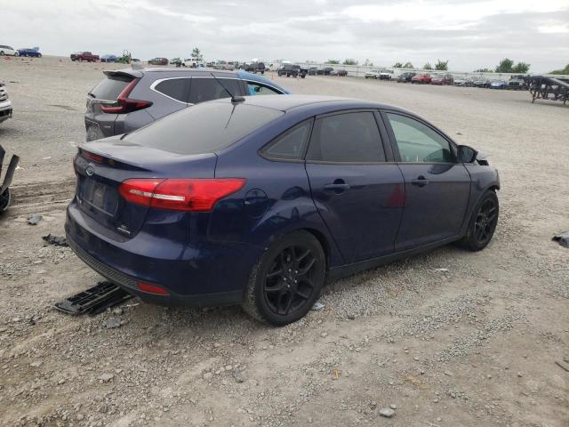 Vin: 1fadp3f25gl243373, lot: 52803804, ford focus se 20163