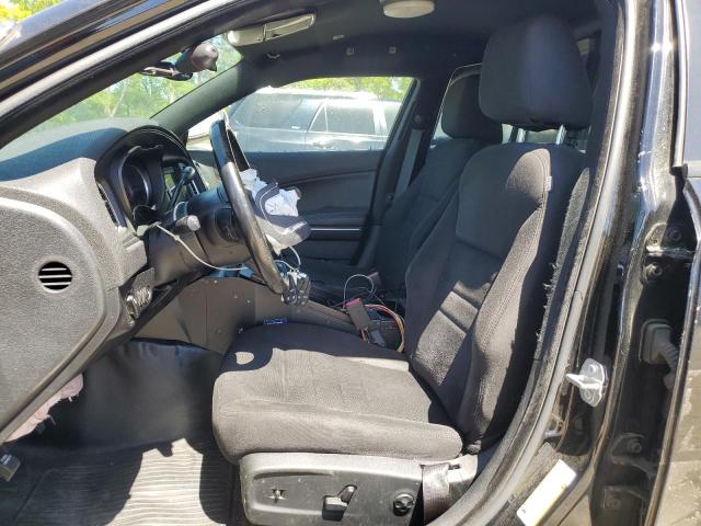 2019 DODGE CHARGER PO - 2C3CDXKT9KH726914
