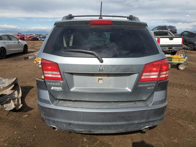 2009 Dodge Journey Sxt VIN: 3D4GG57V29T582419 Lot: 50539344