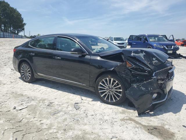 VIN KNALB4J17H5057359 2017 KIA Cadenza, Premium no.4