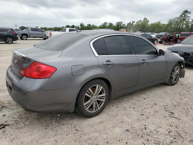 2013 Infiniti G37 Base VIN: JN1CV6AP8DM300061 Lot: 50952994