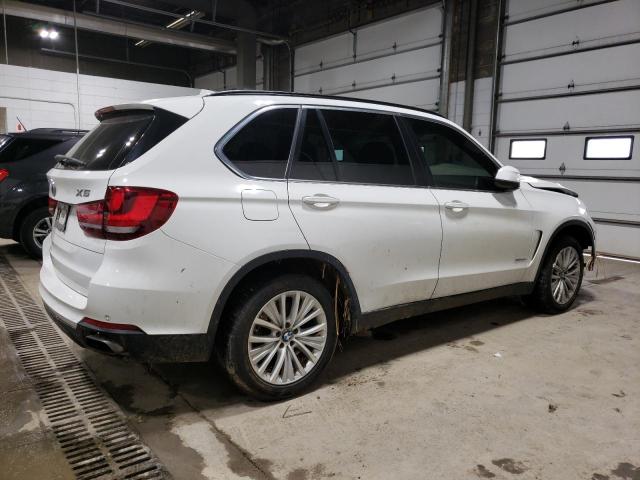 VIN 5UXKR6C5XE0C03897 2014 BMW X5, Xdrive50I no.3