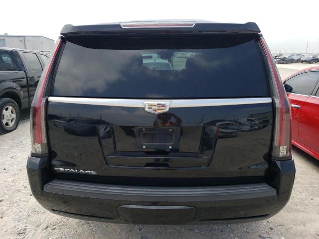 2015 Cadillac Escalade Premium VIN: 1GYS4NKJ6FR591384 Lot: 52979714