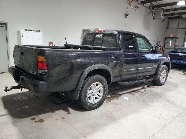 5TBBT48113S424124 | 2003 Toyota tundra access cab limited