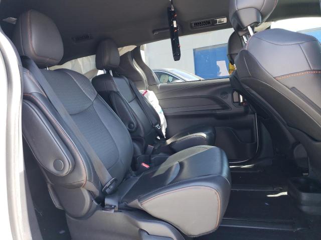 2021 TOYOTA SIENNA XSE - 5TDXSKFC6MS035294