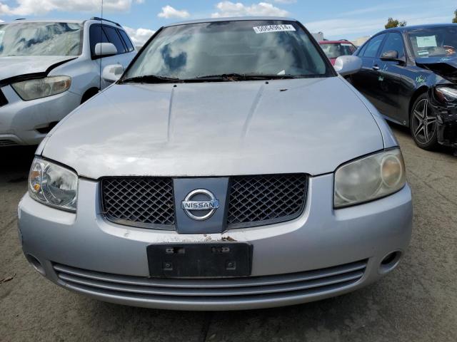 2006 Nissan Sentra 1.8 VIN: 3N1CB51D36L549227 Lot: 50649614